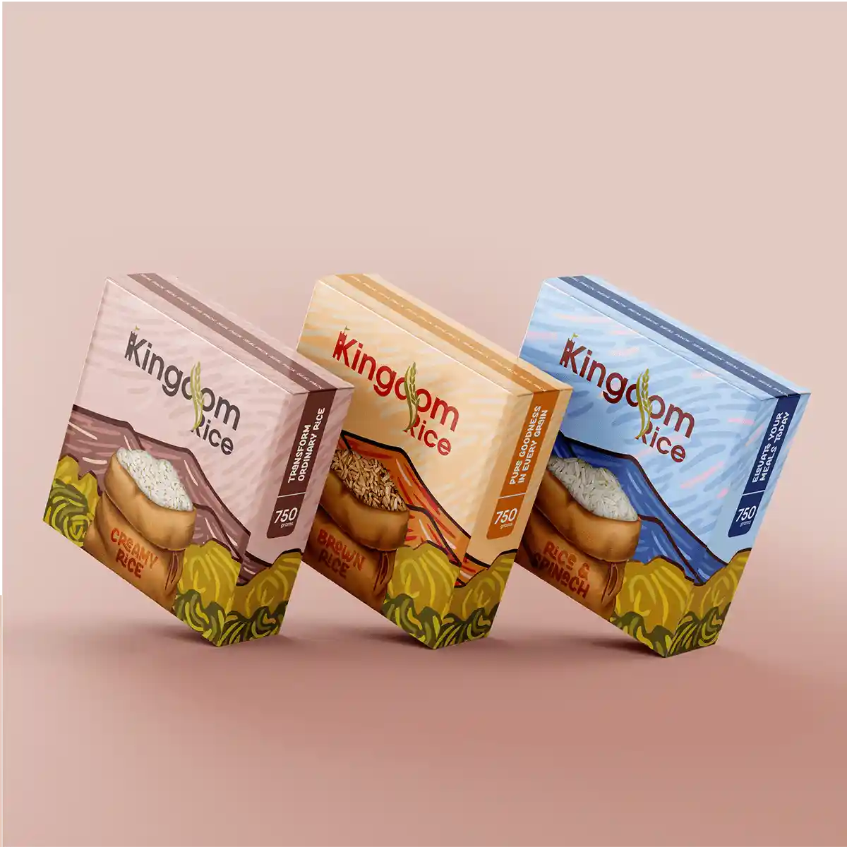 Product Packaging 7
